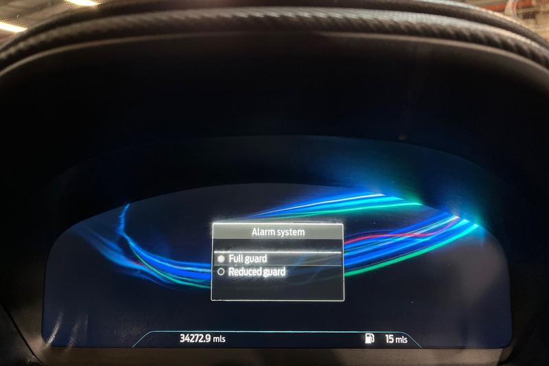 Used Ford Puma 2022 for sale - 76830327: Photo 13