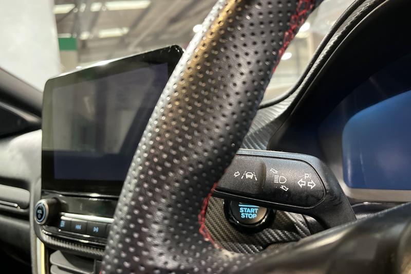 Used Ford Puma 2022 for sale - 76830327: Photo 14