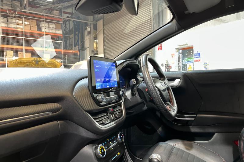 Used Ford Puma 2022 for sale - 76830327: Photo 18