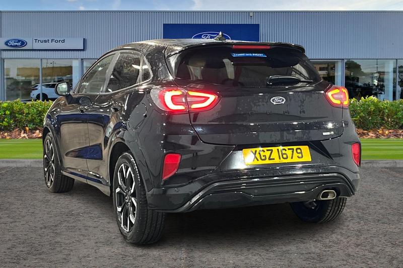 Used Ford Puma 2022 for sale - 76830327: Photo 2