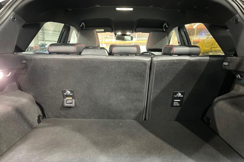 Used Ford Puma 2022 for sale - 76830327: Photo 21