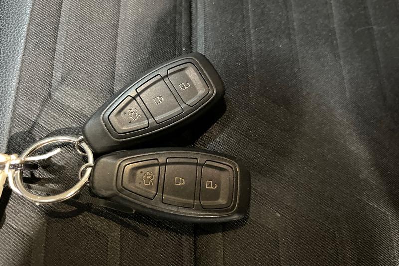 Used Ford Puma 2022 for sale - 76830327: Photo 22