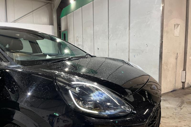 Used Ford Puma 2022 for sale - 76830327: Photo 23