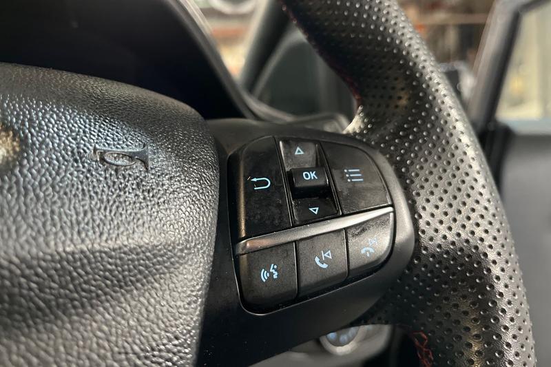 Used Ford Puma 2022 for sale - 76830327: Photo 27