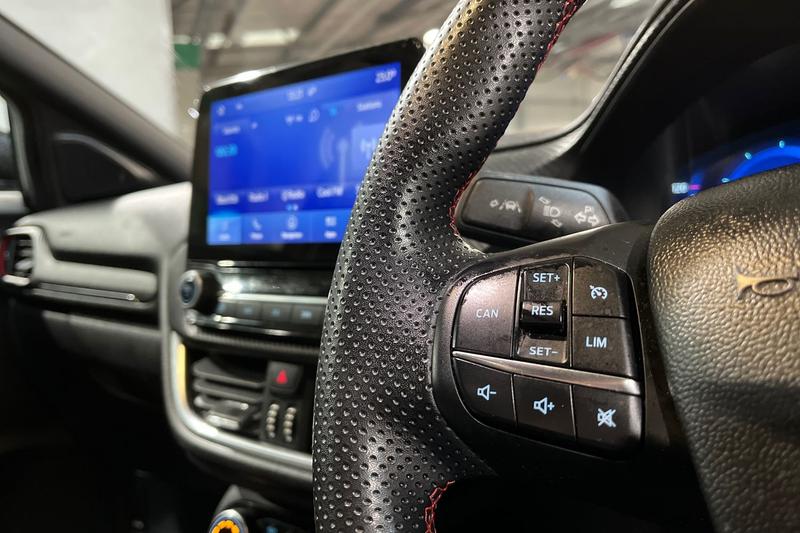 Used Ford Puma 2022 for sale - 76830327: Photo 28