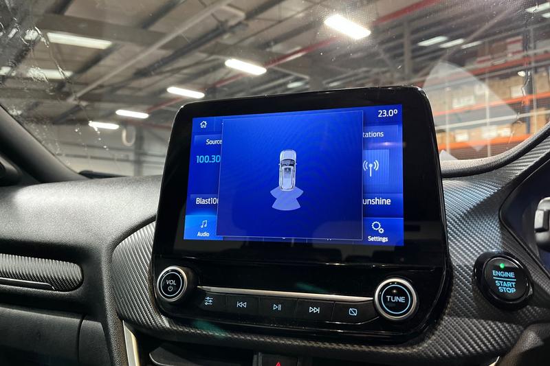 Used Ford Puma 2022 for sale - 76830327: Photo 29