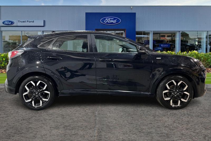 Used Ford Puma 2022 for sale - 76830327: Photo 3