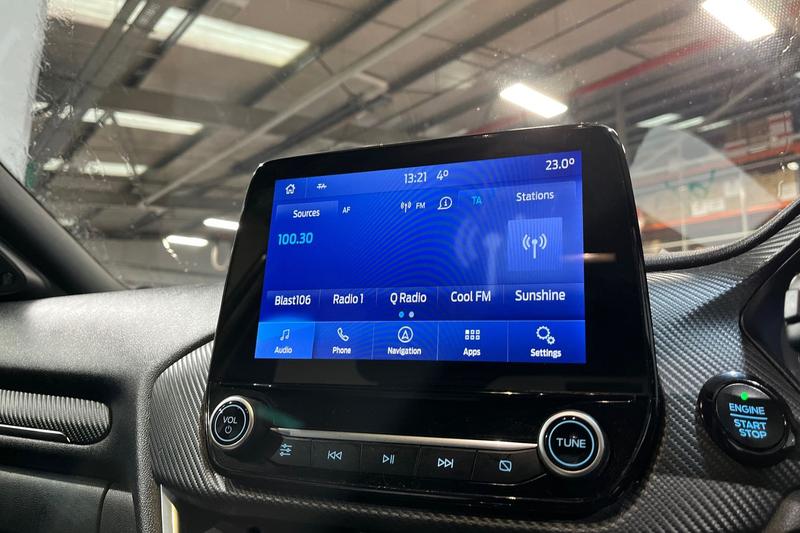 Used Ford Puma 2022 for sale - 76830327: Photo 30