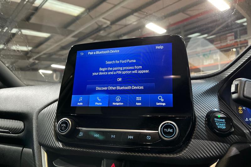 Used Ford Puma 2022 for sale - 76830327: Photo 31