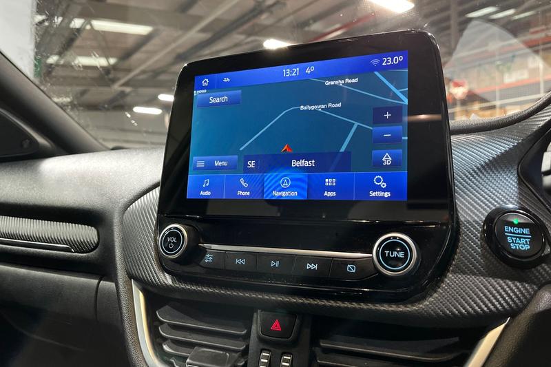 Used Ford Puma 2022 for sale - 76830327: Photo 32