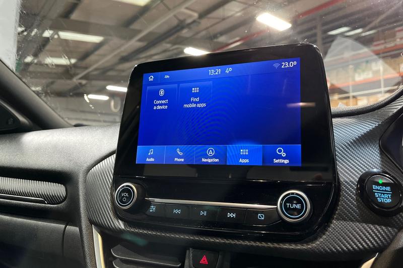 Used Ford Puma 2022 for sale - 76830327: Photo 33