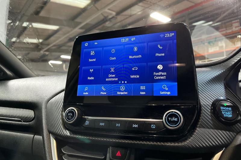 Used Ford Puma 2022 for sale - 76830327: Photo 34