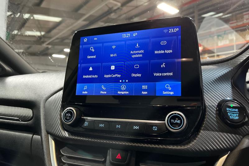 Used Ford Puma 2022 for sale - 76830327: Photo 35