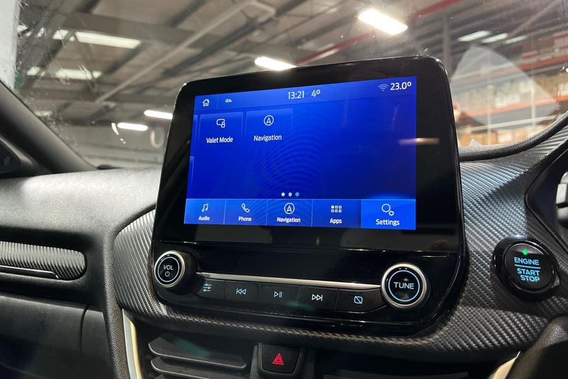 Used Ford Puma 2022 for sale - 76830327: Photo 36