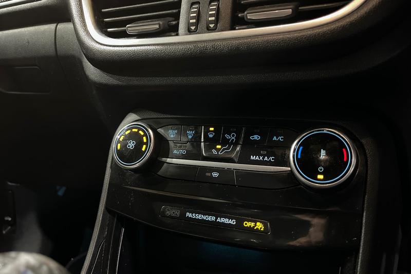 Used Ford Puma 2022 for sale - 76830327: Photo 37