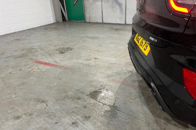 Used Ford Puma 2022 for sale - 76830327: Photo 40