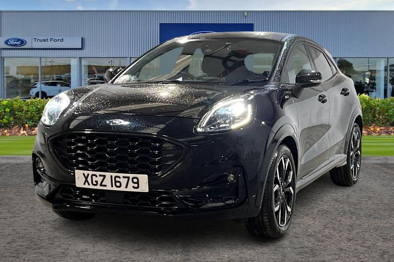 Used Ford Puma 2022 for sale - 76830327: Photo 5