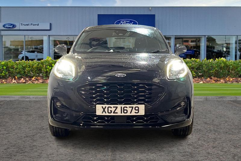 Used Ford Puma 2022 for sale - 76830327: Photo 6