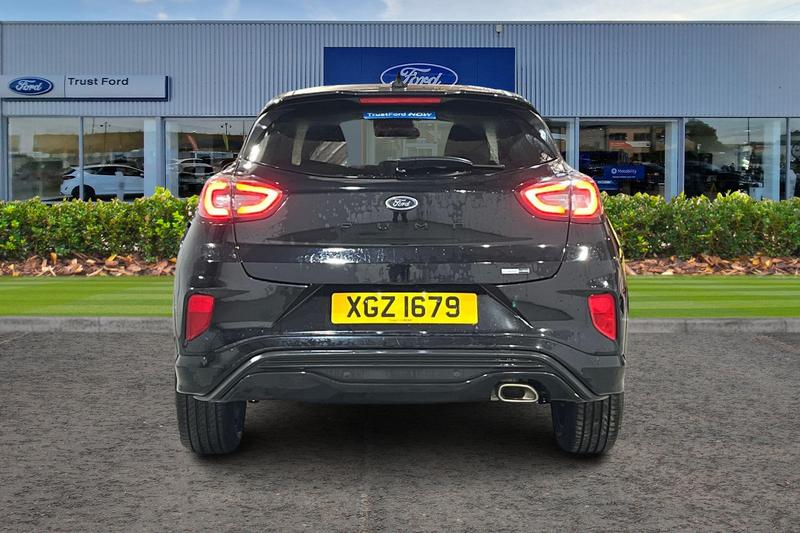 Used Ford Puma 2022 for sale - 76830327: Photo 7