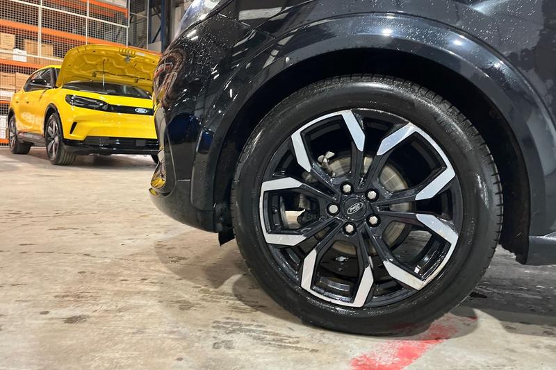 Used Ford Puma 2022 for sale - 76830327: Photo 8