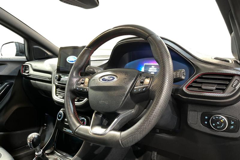 Used Ford Puma 2022 for sale - 76830327: Photo 9