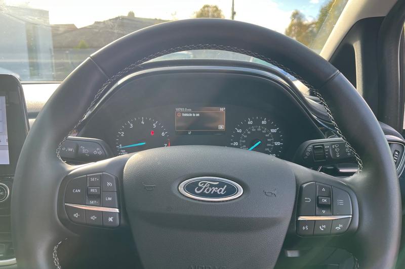 Used Ford Fiesta 2023 for sale - 76385013: Photo 12