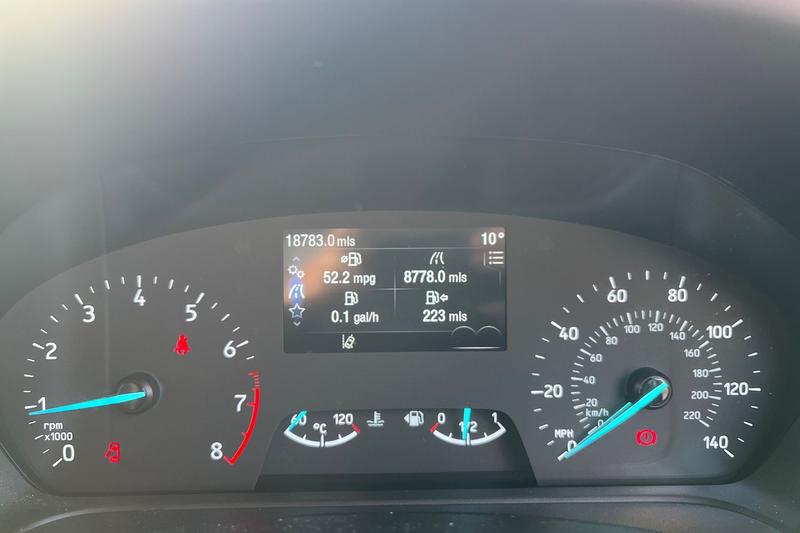 Used Ford Fiesta 2023 for sale - 76385013: Photo 13