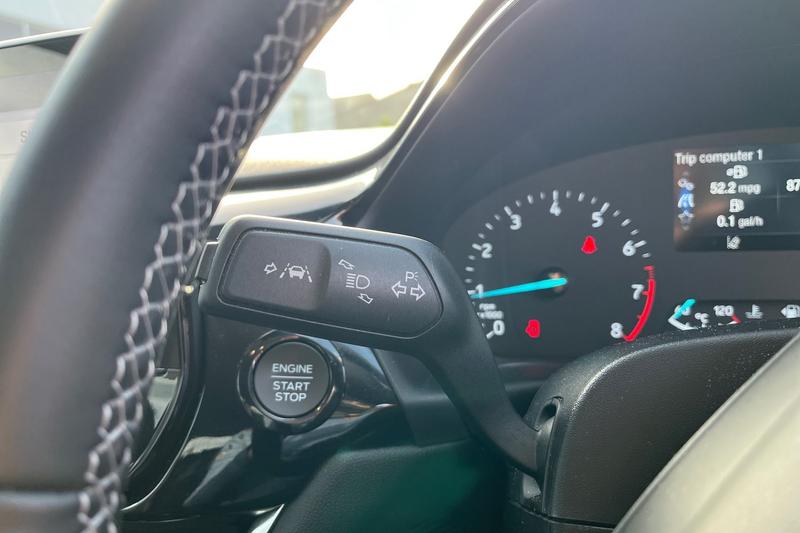 Used Ford Fiesta 2023 for sale - 76385013: Photo 14