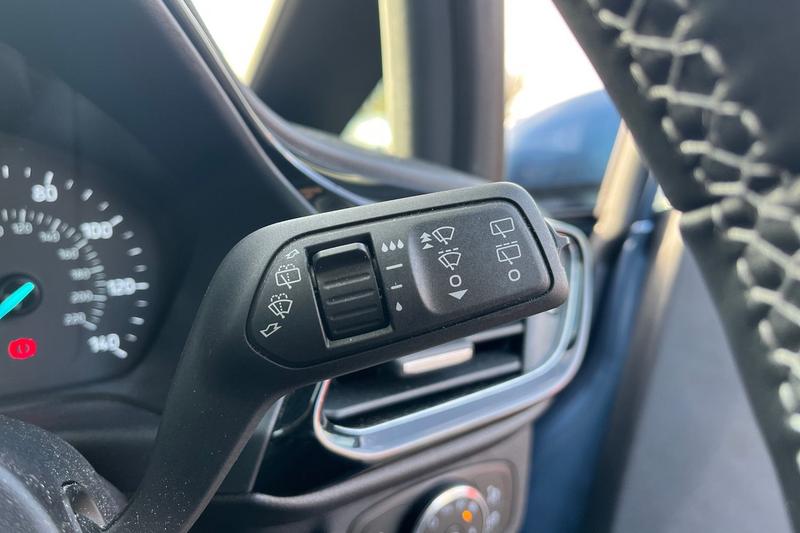 Used Ford Fiesta 2023 for sale - 76385013: Photo 15