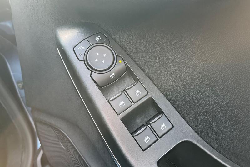 Used Ford Fiesta 2023 for sale - 76385013: Photo 16