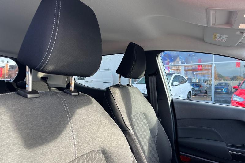 Used Ford Fiesta 2023 for sale - 76385013: Photo 17