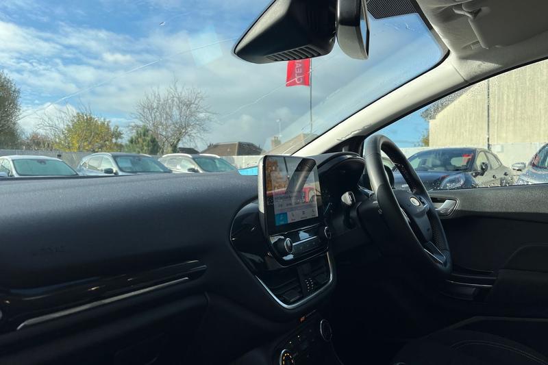 Used Ford Fiesta 2023 for sale - 76385013: Photo 18