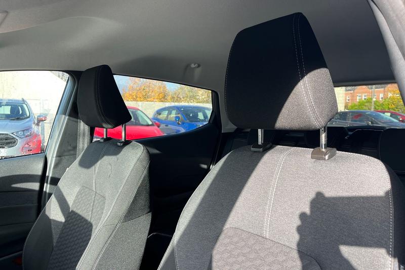 Used Ford Fiesta 2023 for sale - 76385013: Photo 19