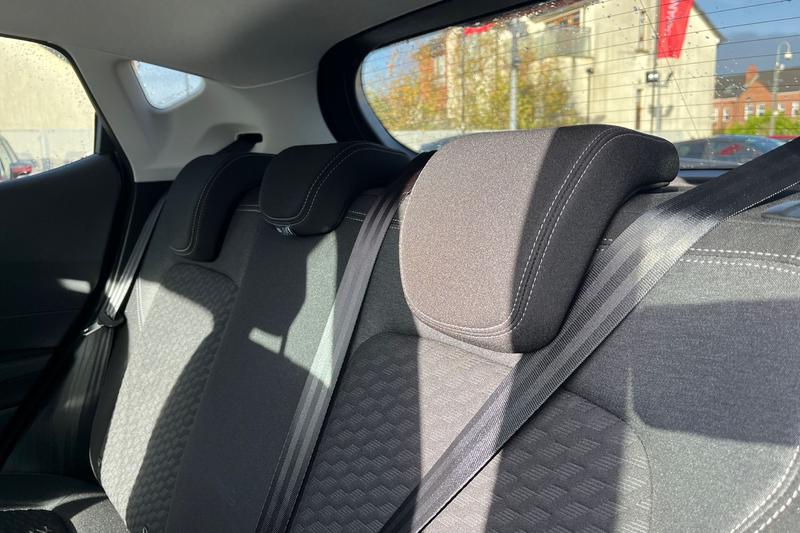 Used Ford Fiesta 2023 for sale - 76385013: Photo 20