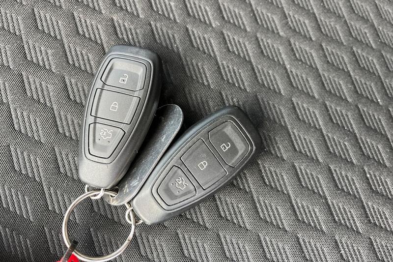 Used Ford Fiesta 2023 for sale - 76385013: Photo 22