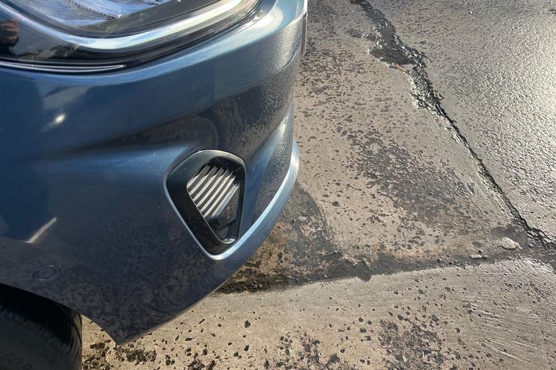 Used Ford Fiesta 2023 for sale - 76385013: Photo 24