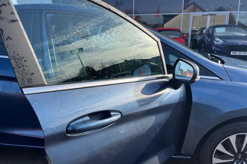 Used Ford Fiesta 2023 for sale - 76385013: Photo 25