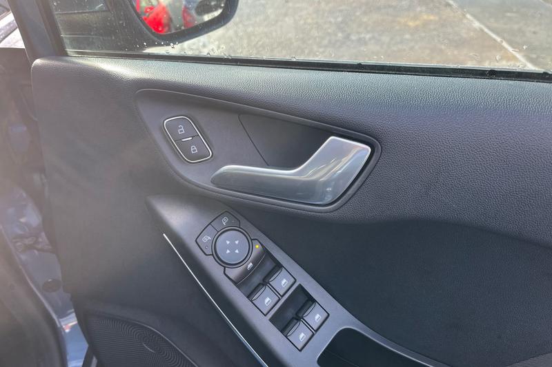 Used Ford Fiesta 2023 for sale - 76385013: Photo 26