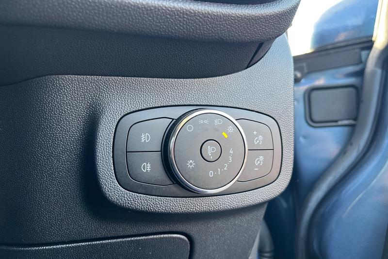 Used Ford Fiesta 2023 for sale - 76385013: Photo 27