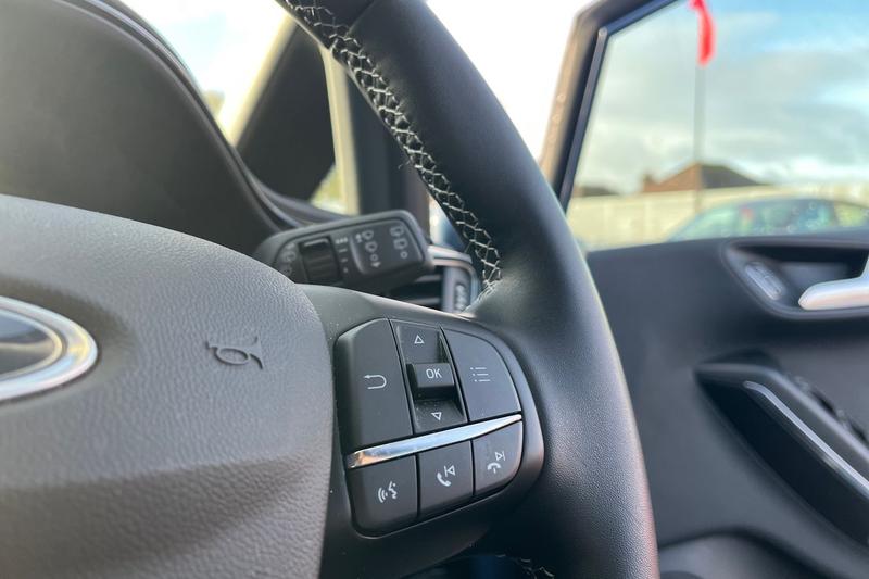 Used Ford Fiesta 2023 for sale - 76385013: Photo 28