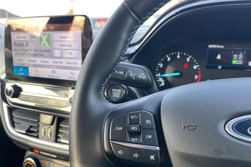 Used Ford Fiesta 2023 for sale - 76385013: Photo 29