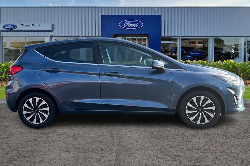 Used Ford Fiesta 2023 for sale - 76385013: Photo 3