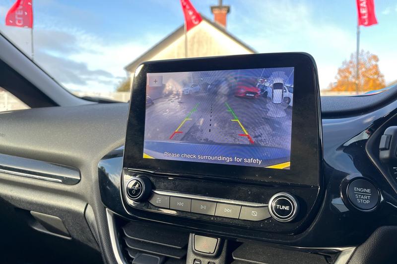 Used Ford Fiesta 2023 for sale - 76385013: Photo 30