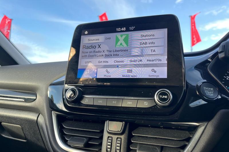 Used Ford Fiesta 2023 for sale - 76385013: Photo 31