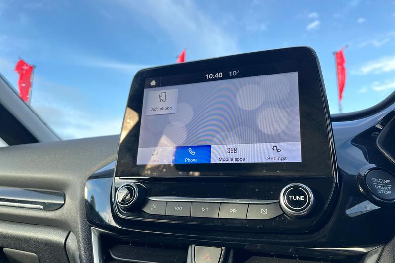 Used Ford Fiesta 2023 for sale - 76385013: Photo 32