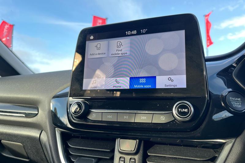 Used Ford Fiesta 2023 for sale - 76385013: Photo 33