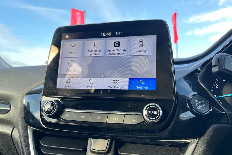 Used Ford Fiesta 2023 for sale - 76385013: Photo 37