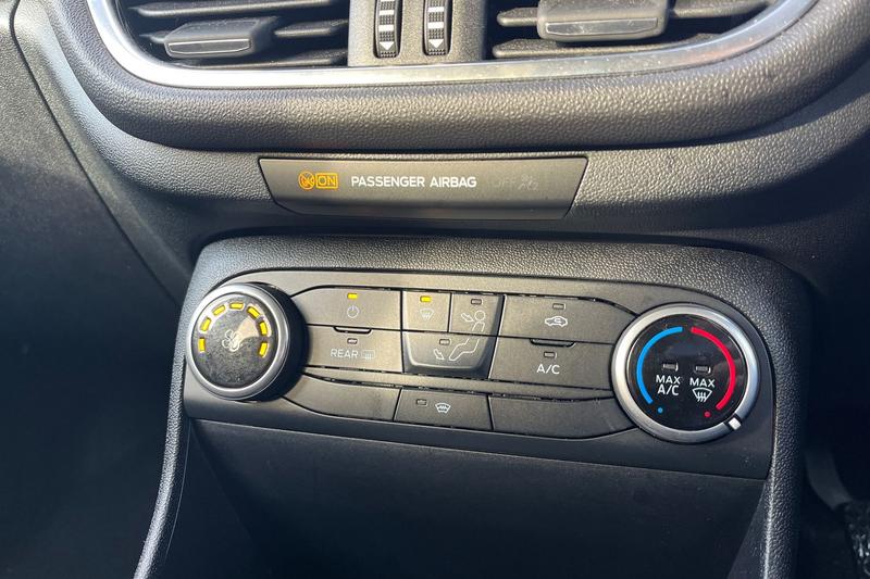 Used Ford Fiesta 2023 for sale - 76385013: Photo 38