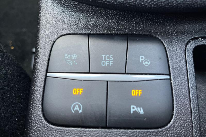 Used Ford Fiesta 2023 for sale - 76385013: Photo 39