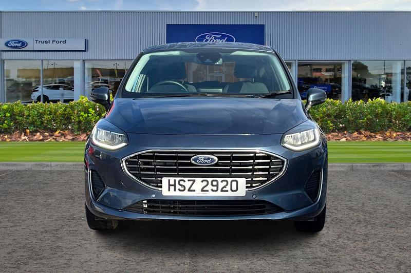 Used Ford Fiesta 2023 for sale - 76385013: Photo 6